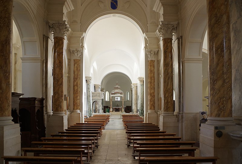 Basilica di San Sabino