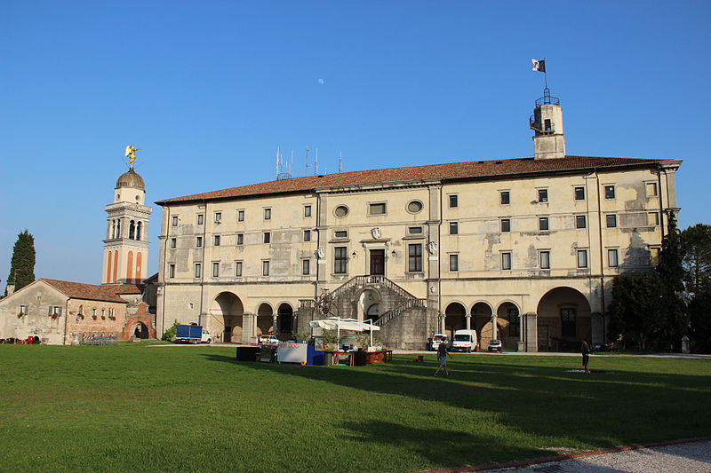 Château d'Udine