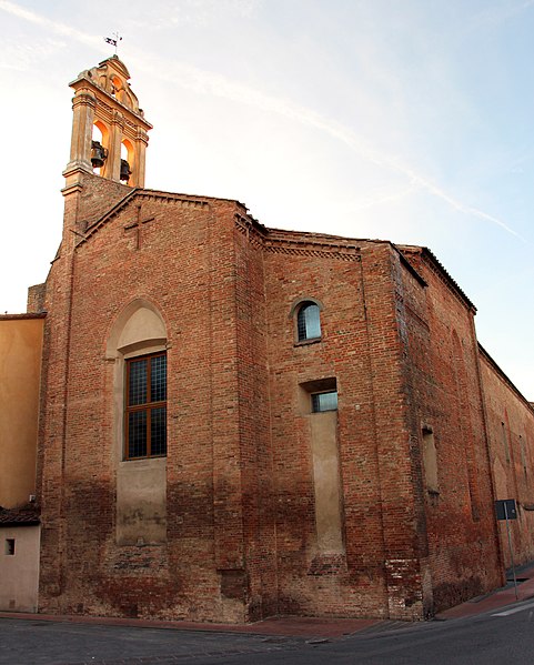 St. Francis of Assisi Church