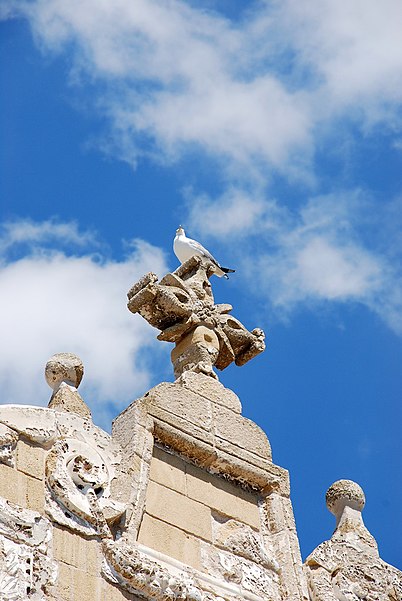 Chiesa Santa Maria degli Angeli