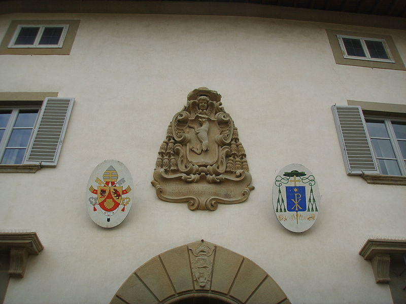 Chiesa di Santa Maria al Giglio