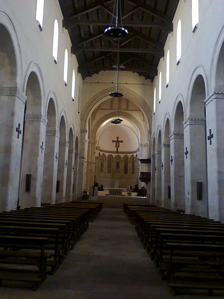 Cathédrale de Cosenza