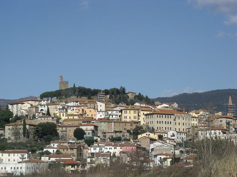 Castiglion Fiorentino