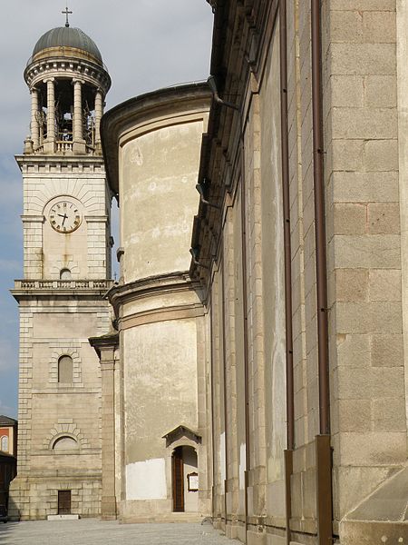 Basilica di San Vittore