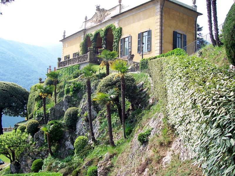 Villa del Balbianello