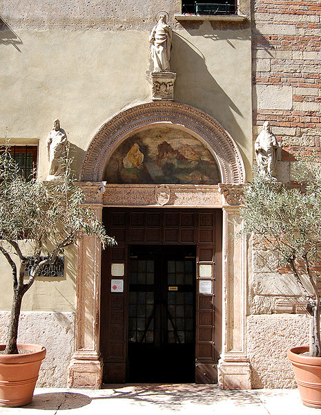 San Giovanni in Foro