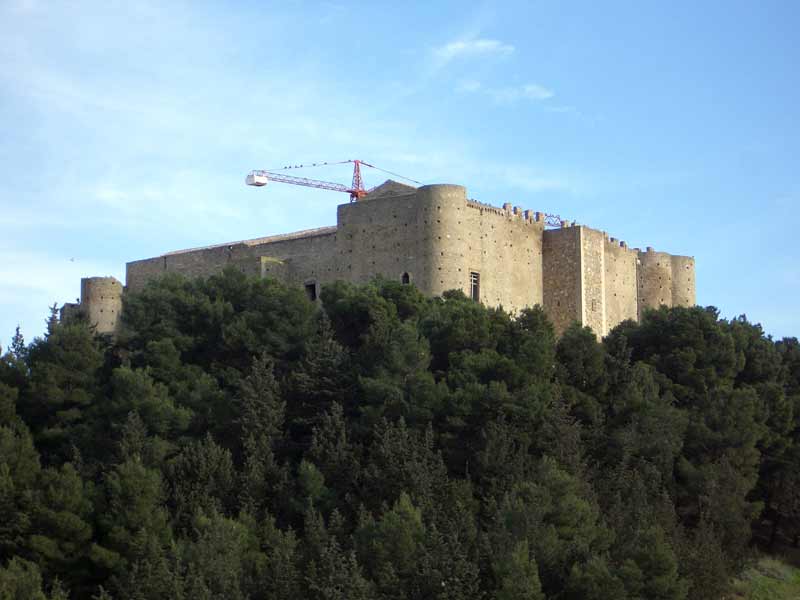 Castello del Malconsiglio