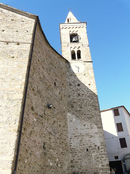 Chiesa dei Santi Nazario e Celso