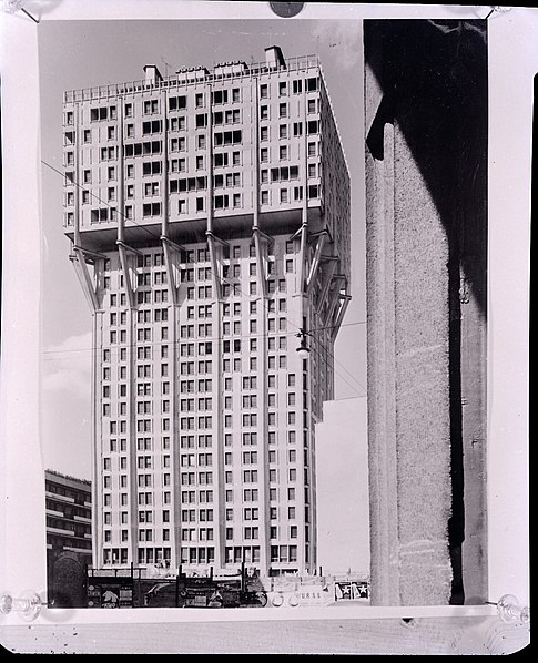 Torre Velasca