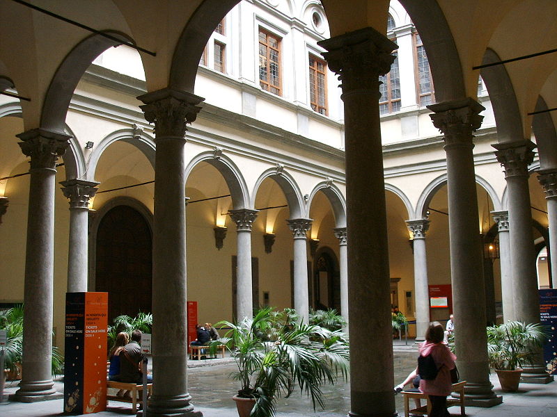 Palazzo Strozzi