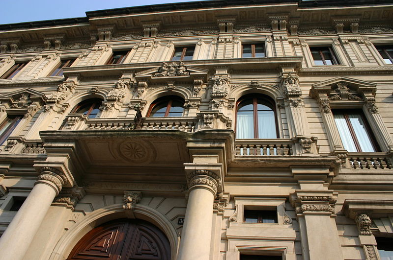 Corso Venezia