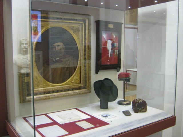 Museo del Risorgimento