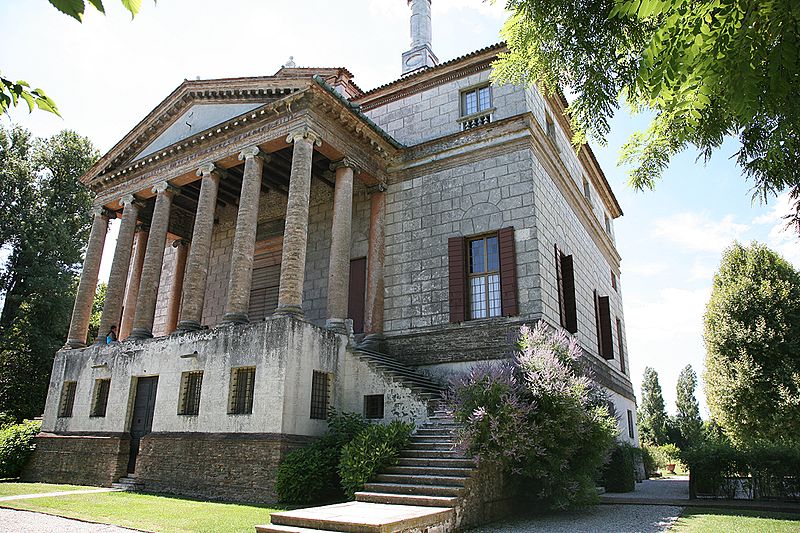 Villa Foscari