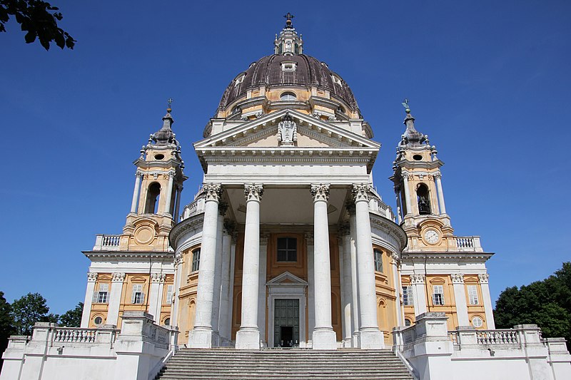 Basilique de Superga