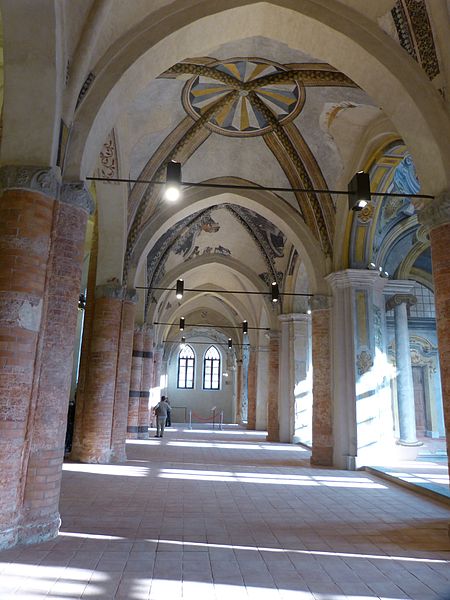 Complesso monumentale di San Francesco