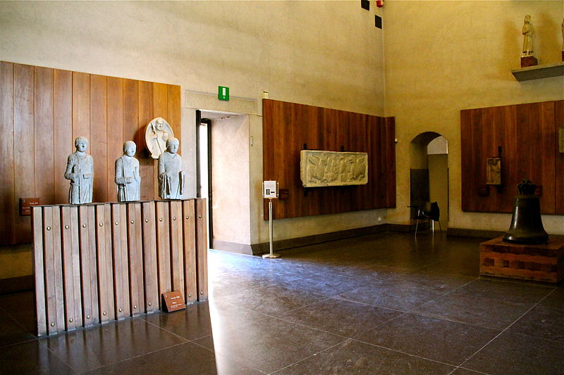 Museo d'Arte Antica