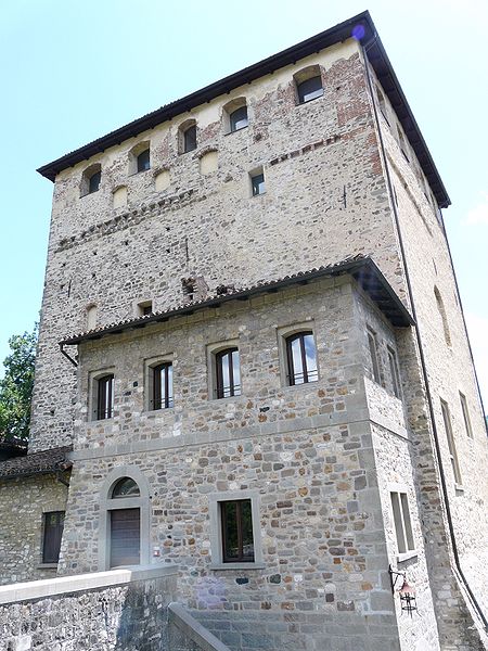 Castello Malaspina-Dal Verme