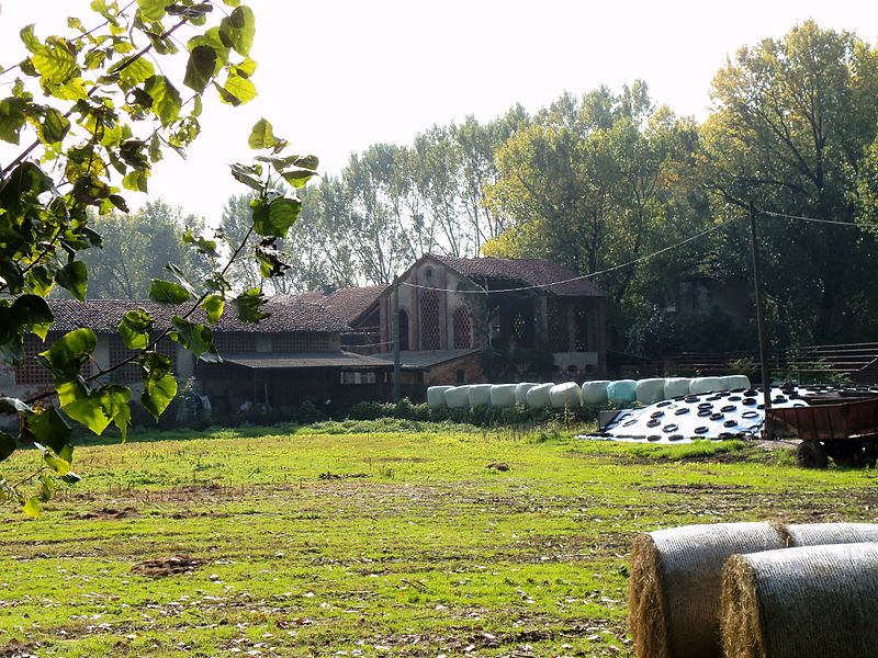 Parco Agricolo Sud Milano