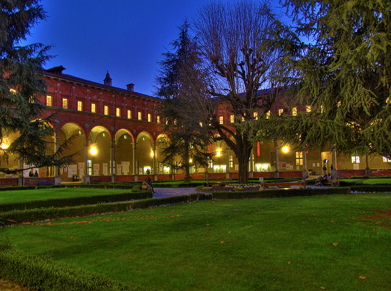 Université catholique du Sacré-Cœur