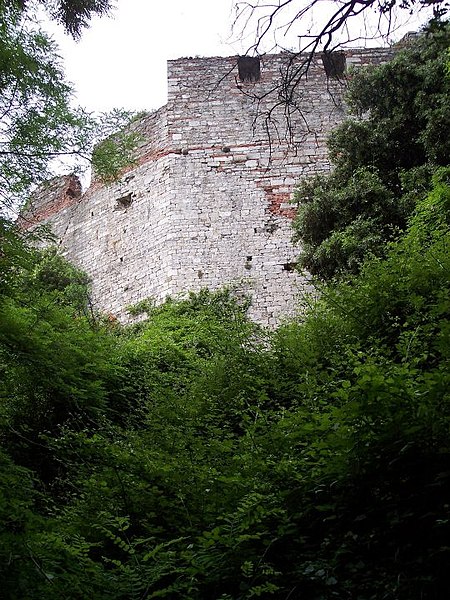 Castello di Ripafratta