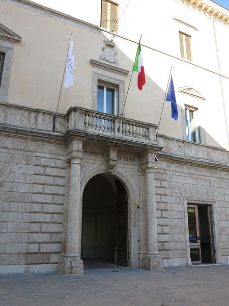 Palazzo Dosi Delfini