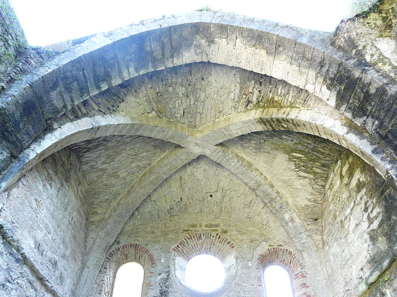 Monastero di Valle Christi