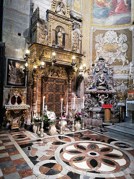 Catedral de Catania