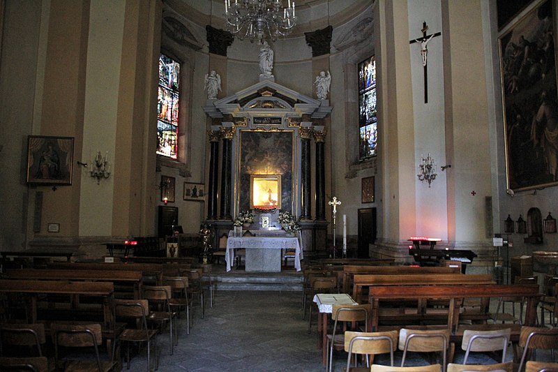 Madonna della Riva