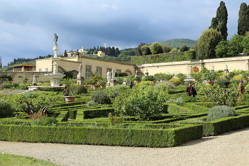 Villa di Castello