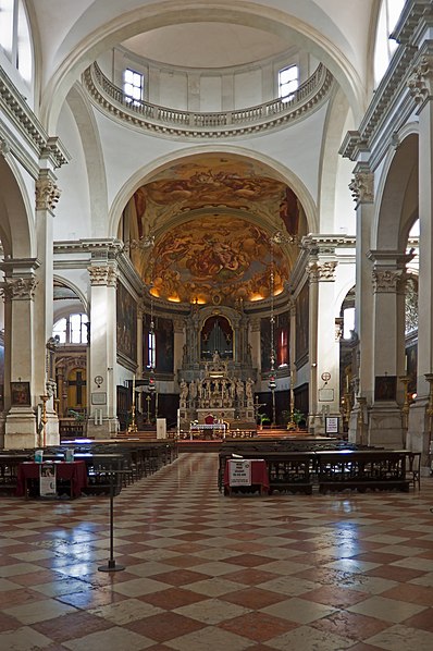 Bazylika San Pietro di Castello