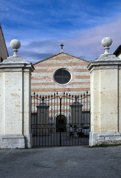 San Domenico Church
