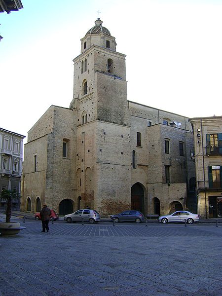 Église Saint-François de Lanciano