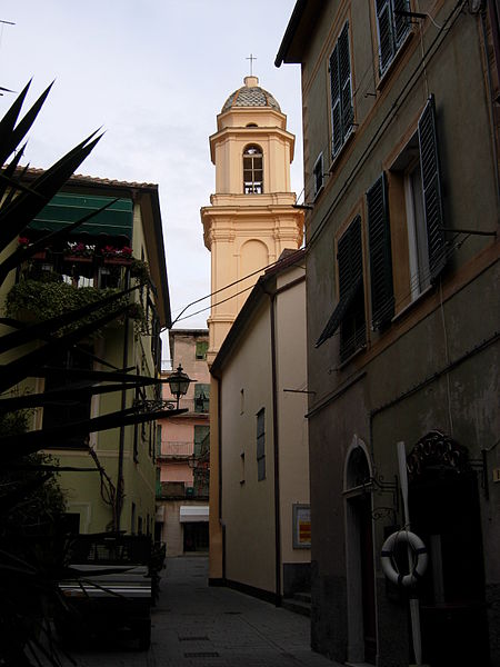 Chiesa di San Pietro in Vincoli