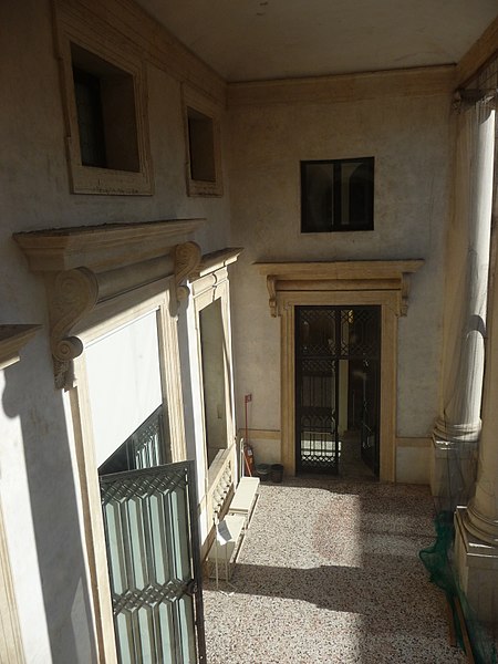Palazzo Chiericati