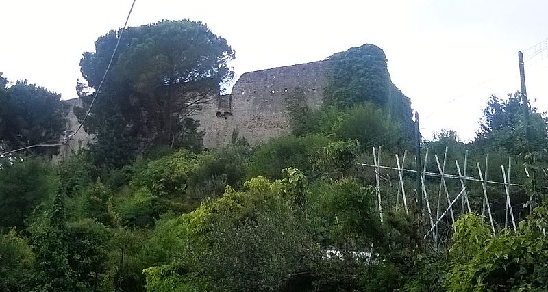 Castello di Spotorno