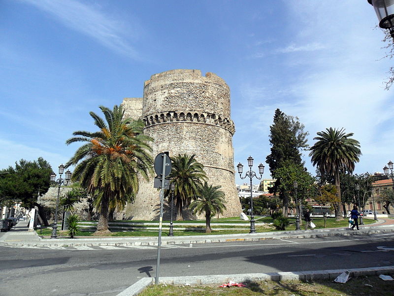 Castello Aragonese