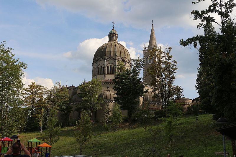 Lizzano in Belvedere