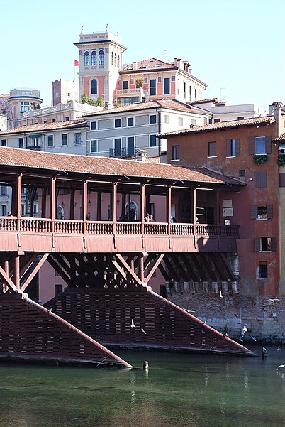 Ponte Vecchio