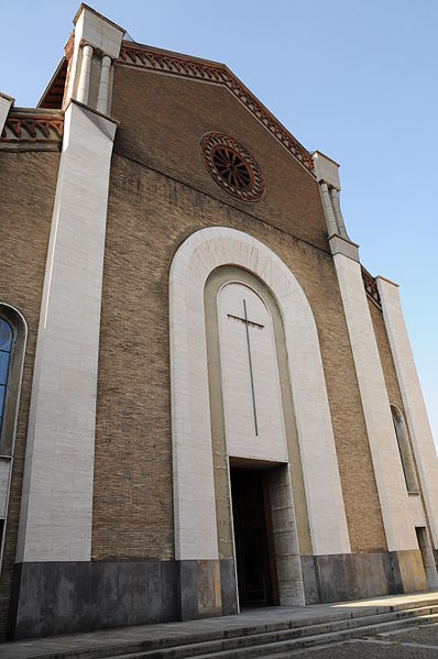 Chiesa dei Santi Martiri