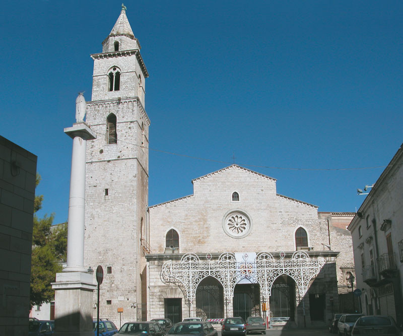 Catedral de la Asunción de Santa María