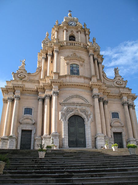 Dôme Saint-Georges