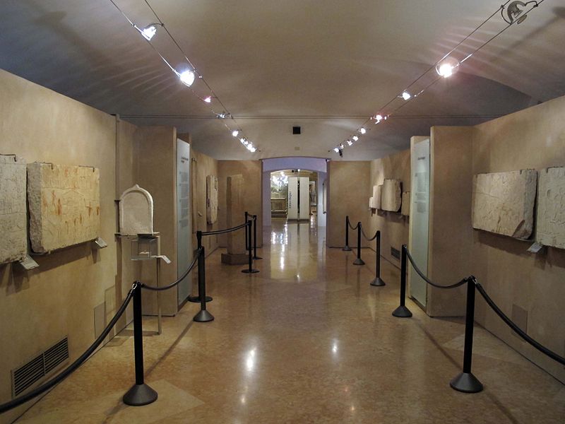 Archaeological Museum