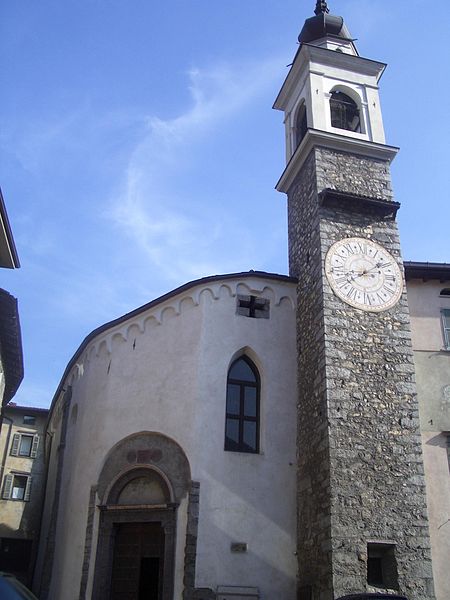 Sant'Antonio Abate