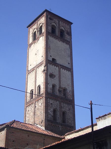 Church of St Catherine of Alexandria