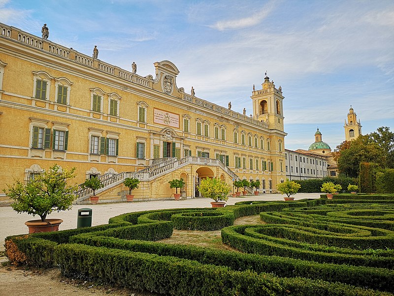 Palazzo Ducale