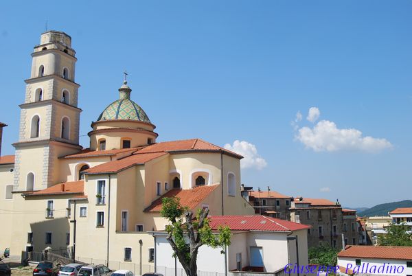 Cattedrale di San Pantaleone