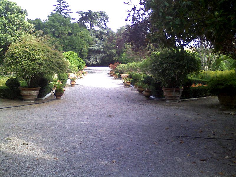 Villa Gavotti