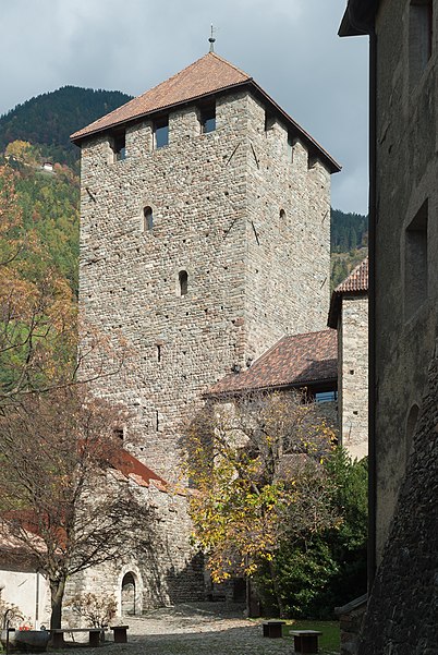 Château Tirolo