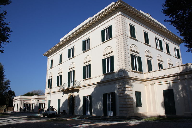 Villa Letizia