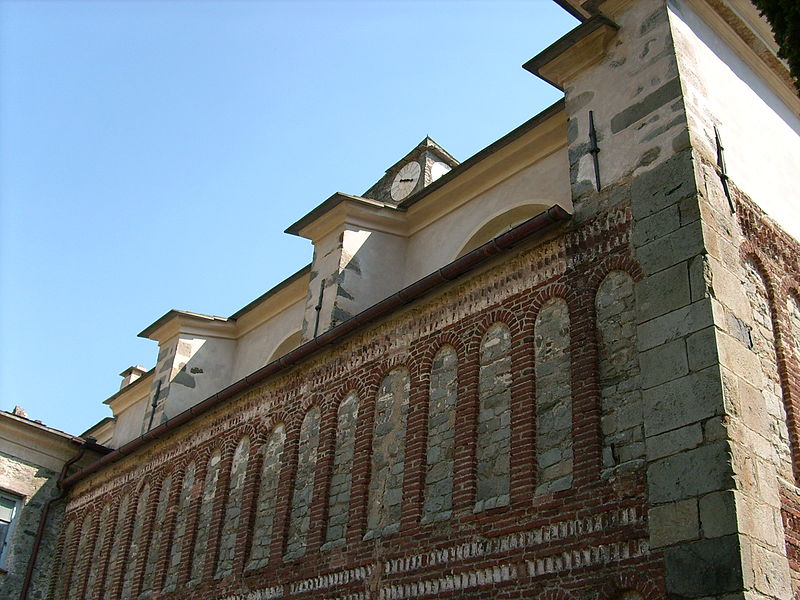 Abbazia di Sant'Andrea